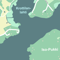Kartta - Ruissaloinfo
